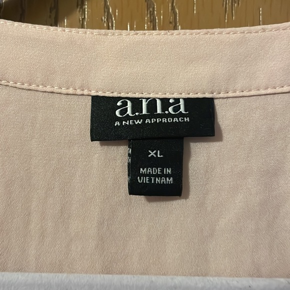ana blouse - Picture 4 of 5